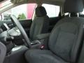 2011 Platinum Graphite Nissan Rogue S AWD  photo #16