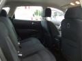 2011 Platinum Graphite Nissan Rogue S AWD  photo #20