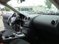 2011 Platinum Graphite Nissan Rogue S AWD  photo #22