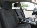 2011 Platinum Graphite Nissan Rogue S AWD  photo #23