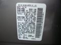 2011 Platinum Graphite Nissan Rogue S AWD  photo #24