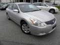 Brilliant Silver - Altima 2.5 S Photo No. 1