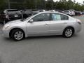 Brilliant Silver - Altima 2.5 S Photo No. 2