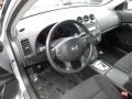 Brilliant Silver - Altima 2.5 S Photo No. 3