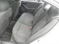 Brilliant Silver - Altima 2.5 S Photo No. 6