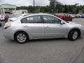 Brilliant Silver - Altima 2.5 S Photo No. 12