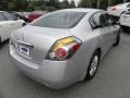 Brilliant Silver - Altima 2.5 S Photo No. 13