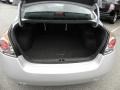 Brilliant Silver - Altima 2.5 S Photo No. 14