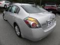 Brilliant Silver - Altima 2.5 S Photo No. 15