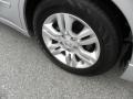Brilliant Silver - Altima 2.5 S Photo No. 16