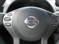 Brilliant Silver - Altima 2.5 S Photo No. 21