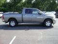 2012 Mineral Gray Metallic Dodge Ram 1500 SLT Quad Cab 4x4  photo #7