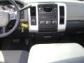 2012 Mineral Gray Metallic Dodge Ram 1500 SLT Quad Cab 4x4  photo #12