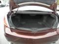 Cashmere Trunk Photo for 2009 Lincoln MKS #68692675