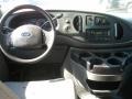 Oxford White - E Series Van E250 Super Duty Cargo Photo No. 5