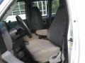 Oxford White - E Series Van E250 Super Duty Cargo Photo No. 6