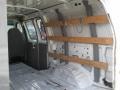 Oxford White - E Series Van E250 Super Duty Cargo Photo No. 7