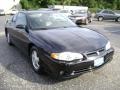 Black - Monte Carlo LT Photo No. 3