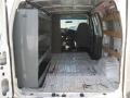 Oxford White - E Series Van E250 Super Duty Cargo Photo No. 9