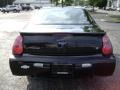 Black - Monte Carlo LT Photo No. 5