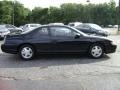 Black - Monte Carlo LT Photo No. 7