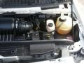 Oxford White - E Series Van E250 Super Duty Cargo Photo No. 12