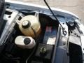 Oxford White - E Series Van E250 Super Duty Cargo Photo No. 13