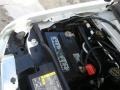 Oxford White - E Series Van E250 Super Duty Cargo Photo No. 14