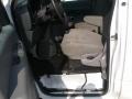Oxford White - E Series Van E250 Super Duty Cargo Photo No. 17