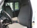 Oxford White - E Series Van E250 Super Duty Cargo Photo No. 20