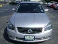 Sheer Silver Metallic - Altima 3.5 SE Photo No. 2