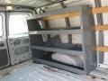 Oxford White - E Series Van E250 Super Duty Cargo Photo No. 23