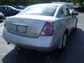 Sheer Silver Metallic - Altima 3.5 SE Photo No. 4