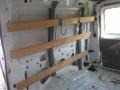 Oxford White - E Series Van E250 Super Duty Cargo Photo No. 24