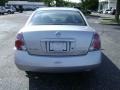 Sheer Silver Metallic - Altima 3.5 SE Photo No. 5