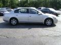 Sheer Silver Metallic - Altima 3.5 SE Photo No. 7