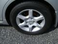 Sheer Silver Metallic - Altima 3.5 SE Photo No. 8
