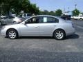 Sheer Silver Metallic - Altima 3.5 SE Photo No. 9