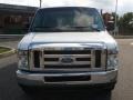 Oxford White - E Series Van E250 Super Duty Cargo Photo No. 29