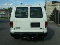 Oxford White - E Series Van E250 Super Duty Cargo Photo No. 31