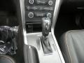 2011 Ingot Silver Metallic Lincoln MKZ FWD  photo #21