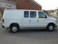 Oxford White - E Series Van E250 Super Duty Cargo Photo No. 32