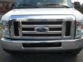 Oxford White - E Series Van E250 Super Duty Cargo Photo No. 33