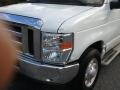 Oxford White - E Series Van E250 Super Duty Cargo Photo No. 35