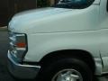 Oxford White - E Series Van E250 Super Duty Cargo Photo No. 36