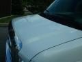 Oxford White - E Series Van E250 Super Duty Cargo Photo No. 37