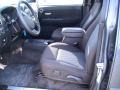 2012 Dark Gray Metallic Chevrolet Colorado LT Crew Cab 4x4  photo #2