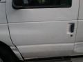 Oxford White - E Series Van E250 Super Duty Cargo Photo No. 41