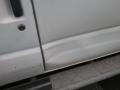 Oxford White - E Series Van E250 Super Duty Cargo Photo No. 42