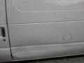Oxford White - E Series Van E250 Super Duty Cargo Photo No. 43